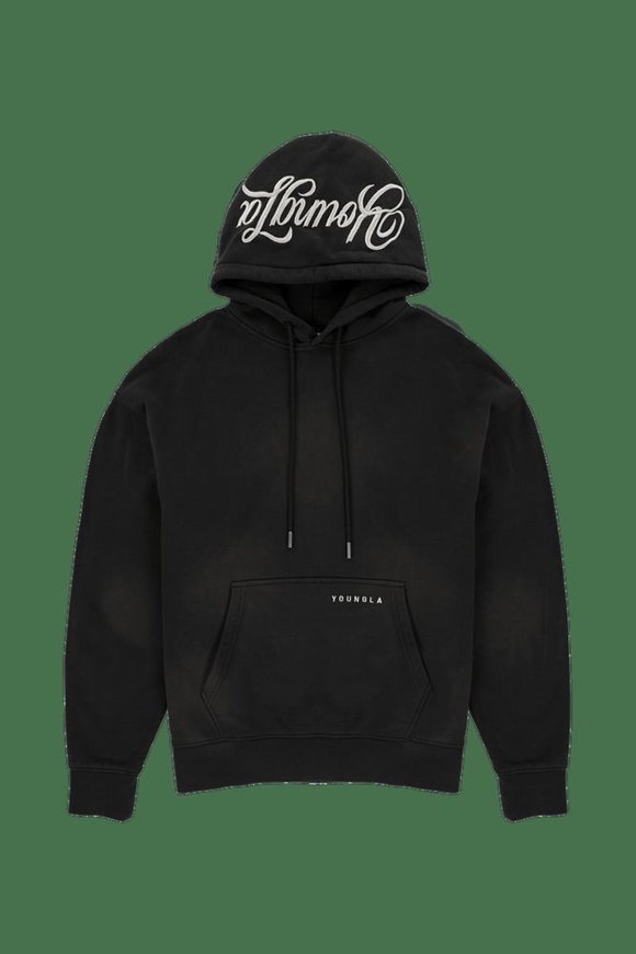 549 Phantom Hoodies